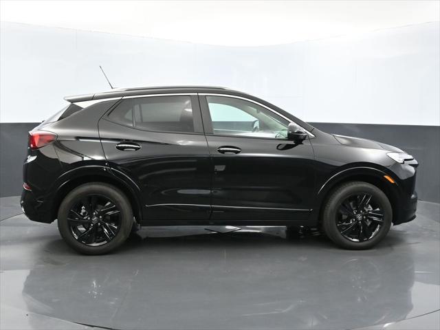 2024 buick encore gx sport touring
