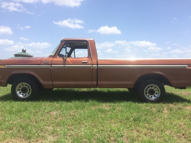 1977 f100 f150