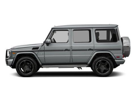 2017 mercedes-benz g-class 4matic
