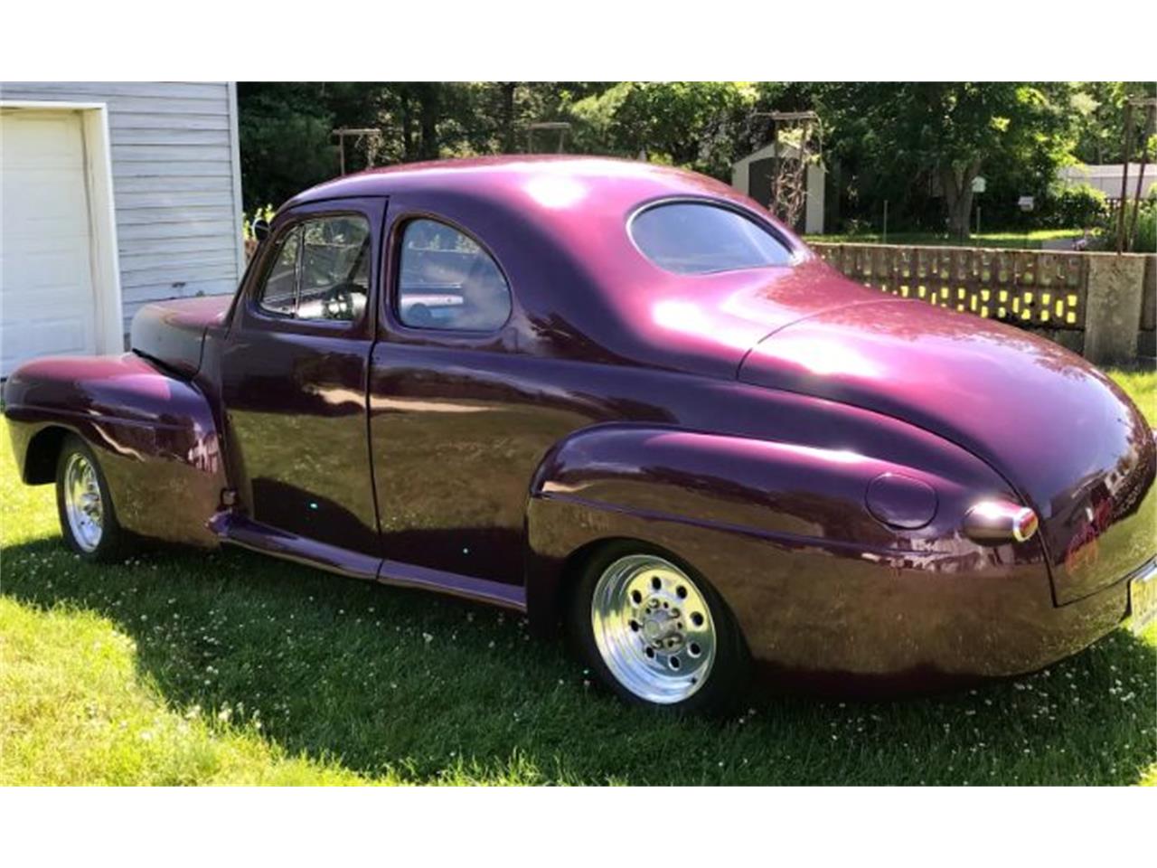 1942 ford coupe