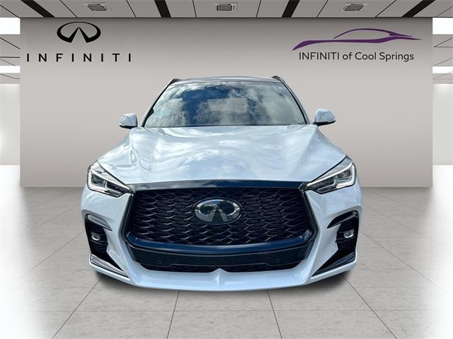 2024 infiniti qx50 sport