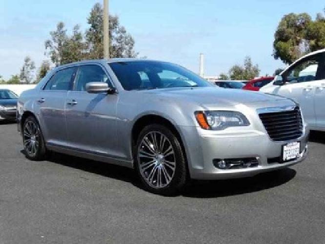 2014 chrysler 300 300s in carlsbad, ca