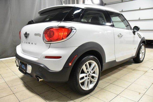 used 2014 mini cooper paceman s all4 hillside, nj 07205 for sale in hillside, new jersey