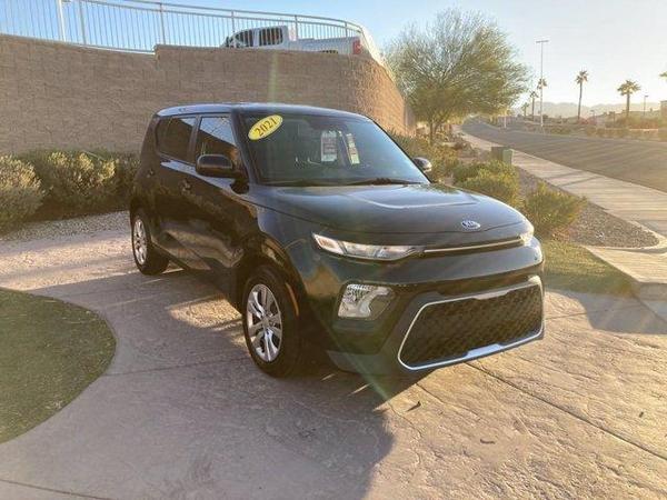2021 kia soul in lake havasu city, arizona