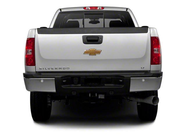 2010 chevrolet silverado 2500 work truck