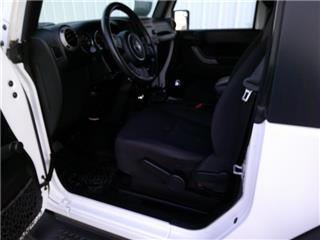 2015 Jeep Wrangler s