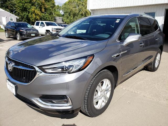 2020 buick enclave premium