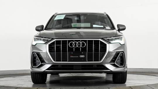 2024 Audi Q3