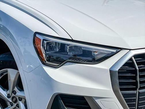 2021 audi q3