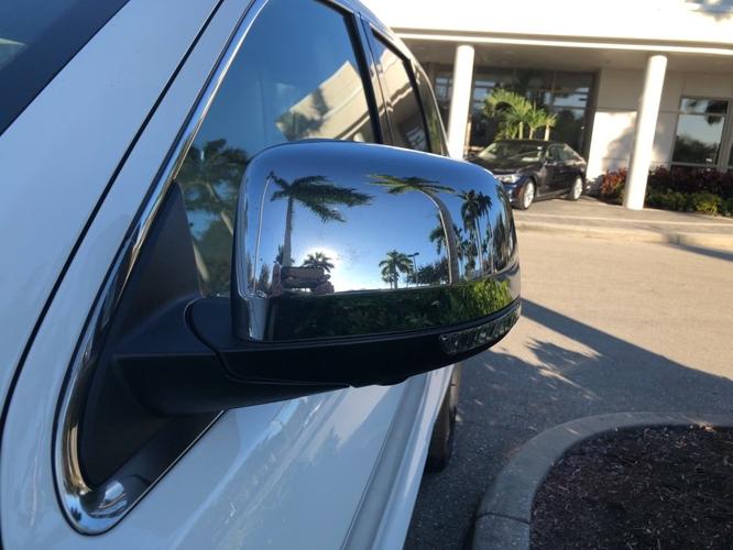 used 2016 jeep grand cherokee 2wd overland naples, fl 34110 for sale in naples, florida