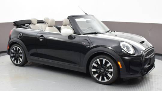2023 Mini