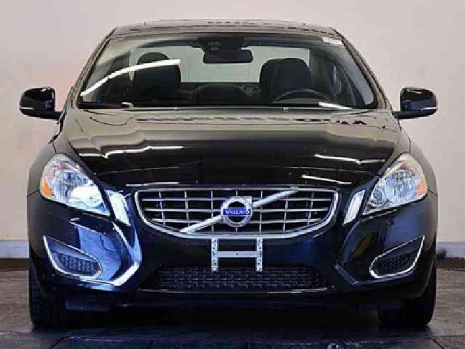 2012 volvo s60 t5 in miami, fl