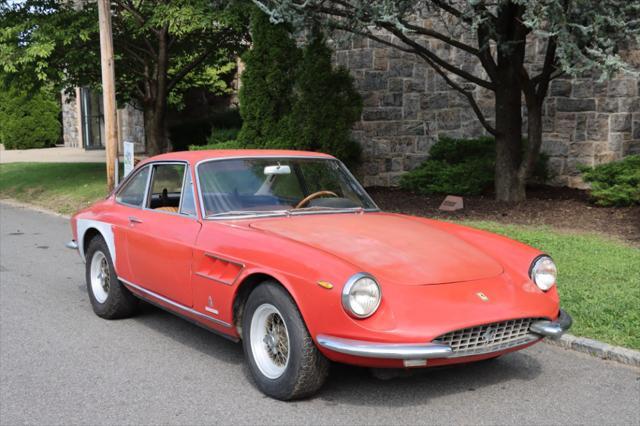 1967 ferrari 330 gtc