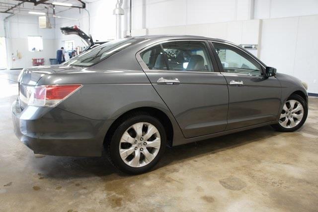 2008 honda accord ex-l v6 ex-l v6 4dr sedan 5a for sale in salt lake city, utah