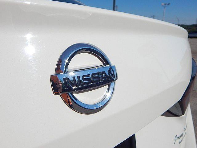 2021 nissan altima s fwd