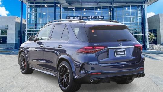2024 Mercedes-Benz GLE