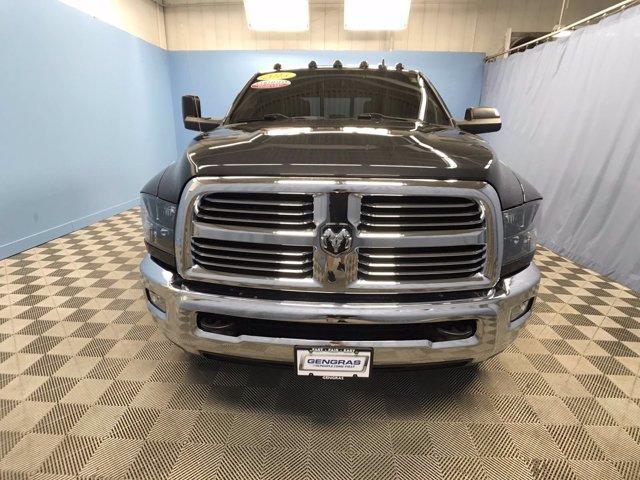 2015 ram 2500 in hartford, connecticut