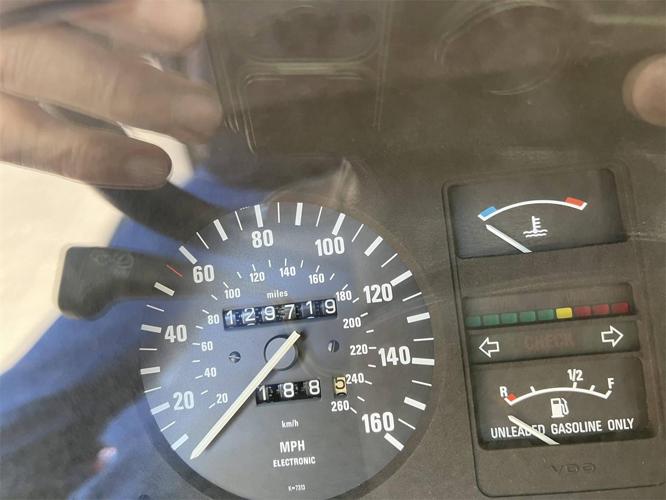 1986 bmw 635csi in bennington, vermont
