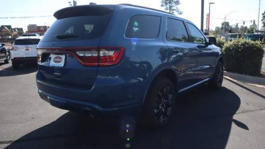 2024 Dodge Durango