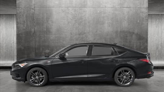 2025 Acura Integra