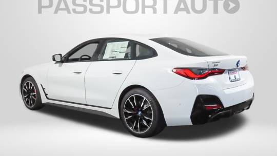 2024 BMW i4
