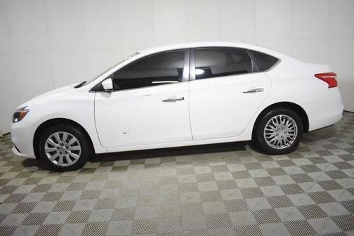 2017 nissan sentra in saint louis, missouri