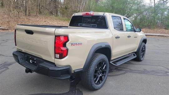 2024 Chevrolet
