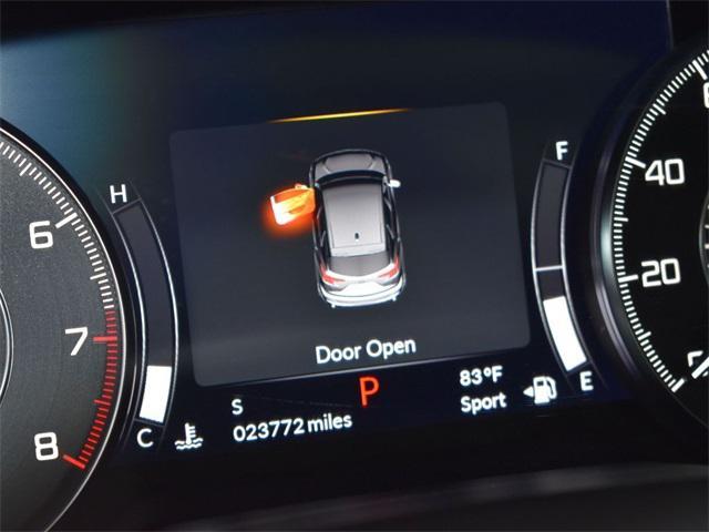 2020 acura rdx technology package