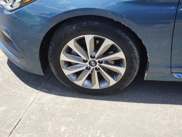 used 2016 hyundai sonata sport lake charles, la 70607 for sale in lake charles, louisiana