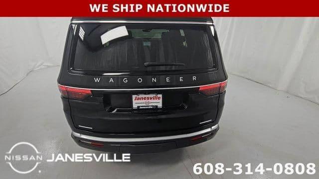 2022 jeep wagoneer series iii in janesville, wisconsin
