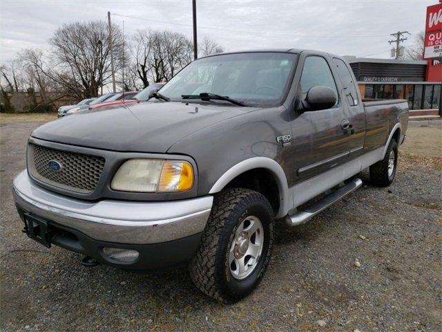 used 2003 ford f150 xlt smyrna, de 19977 for sale in smyrna, delaware