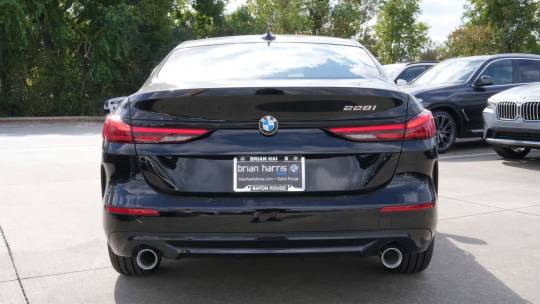 2024 BMW 2 series