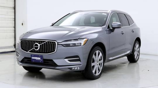 2021 Volvo XC60