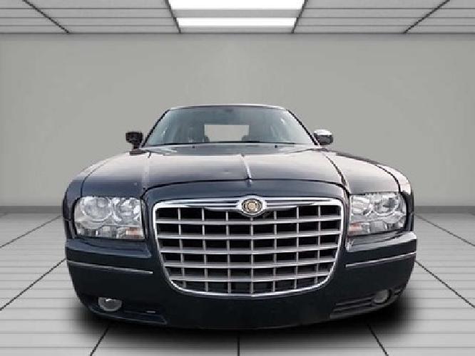 2007 chrysler 300 touring in bronx, ny