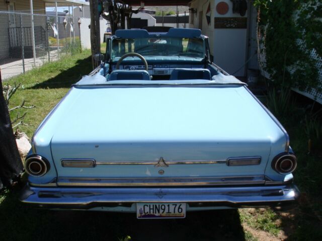1964 dodge dart gt with hurst 4 speed matching numbers