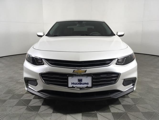 used 2017 chevrolet malibu premier w/ 2lz midwest city, ok 73110 for sale in oklahoma city, oklahoma