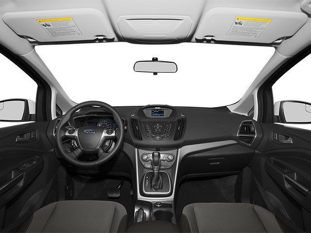2013 ford c-max hybrid se se 4dr wagon for sale in bennington, vermont