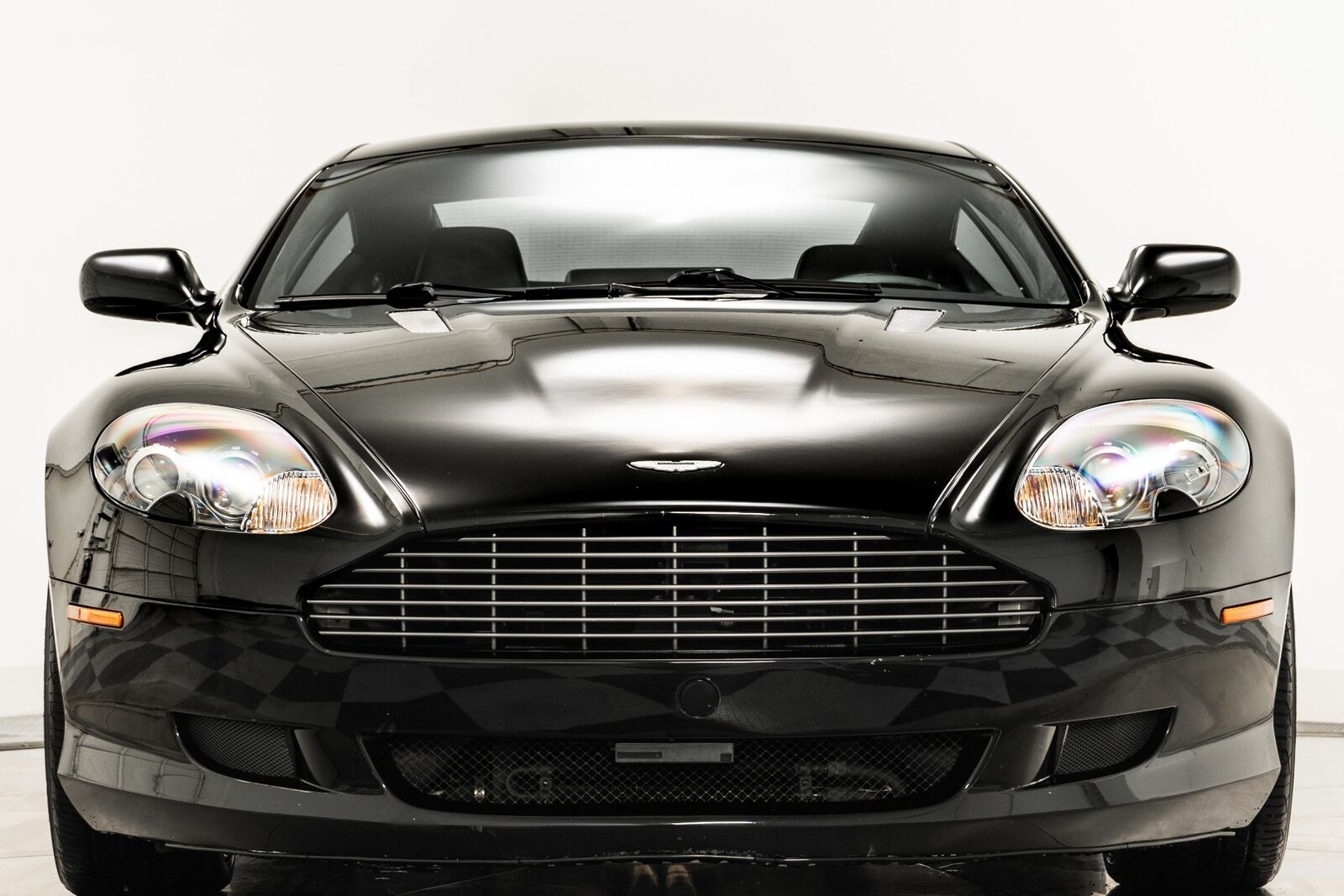 2006 aston martin db9