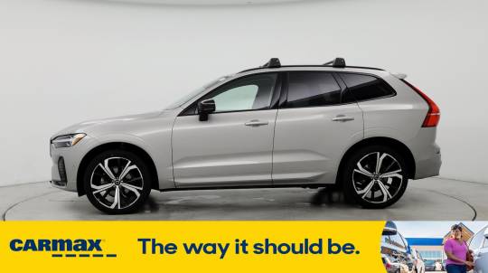 2023 Volvo XC60