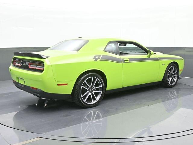 2023 dodge challenger r/t