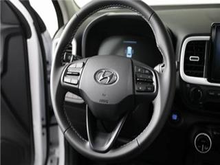 2024 Hyundai Venue limited