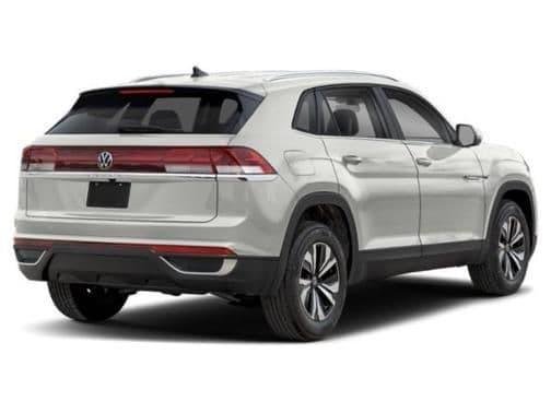2024 volkswagen atlas cross sport 2.0t se in rochester, minnesota