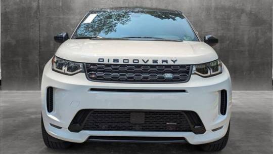 2023 land rover discovery sport p250 se r-dynamic