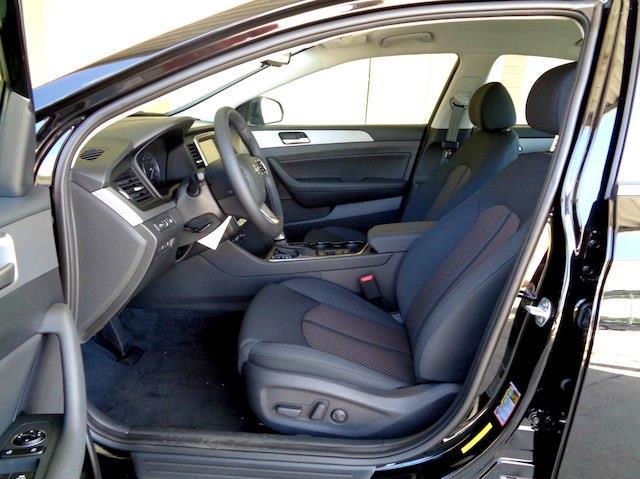 2019 hyundai sonata sel sel 4dr sedan for sale in bellevue, nebraska