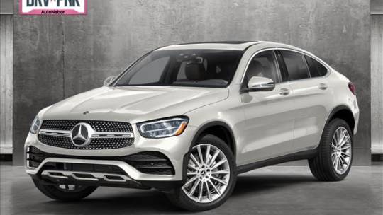 2021 mercedes-benz glc glc 300 4matic