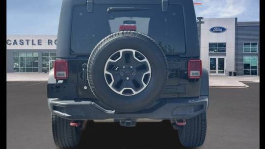 2016 Jeep Wrangler