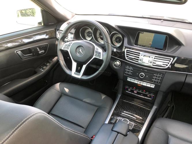 used 2016 mercedes-benz e 350 sedan mandeville, la 70448 for sale in hootenville, louisiana