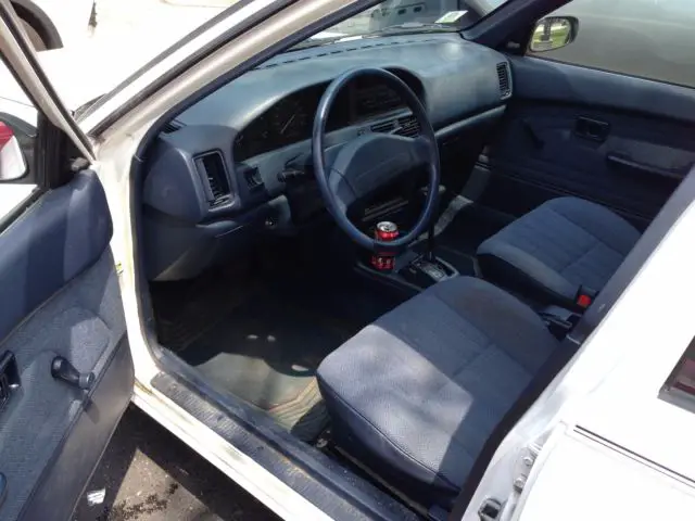1990 toyota corolla
