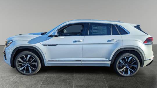 2025 Volkswagen Atlas Cross Sport