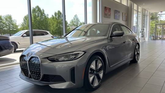 2023 BMW i4